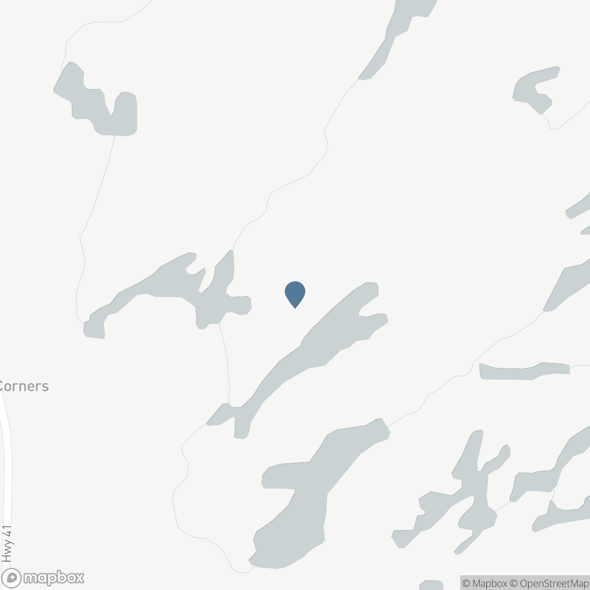 0 FLINTON CORNERS, Addington Highlands, Ontario K0H 2G0